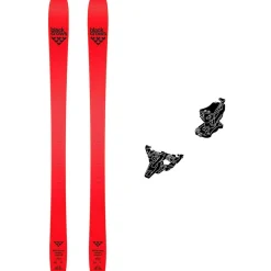 New Ski de randonnée Camox Freebird Femme Ski Rando Femme|Ski Rando Homme