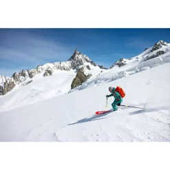 New Ski de randonnée Camox Freebird Femme Ski Rando Femme|Ski Rando Homme