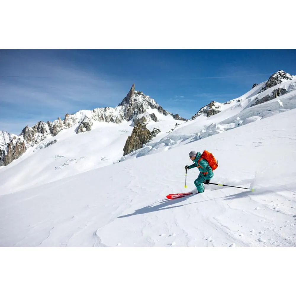 New Ski de randonnée Camox Freebird Femme Ski Rando Femme|Ski Rando Homme