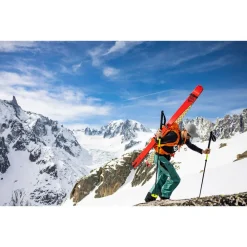 New Ski de randonnée Camox Freebird Femme Ski Rando Femme|Ski Rando Homme