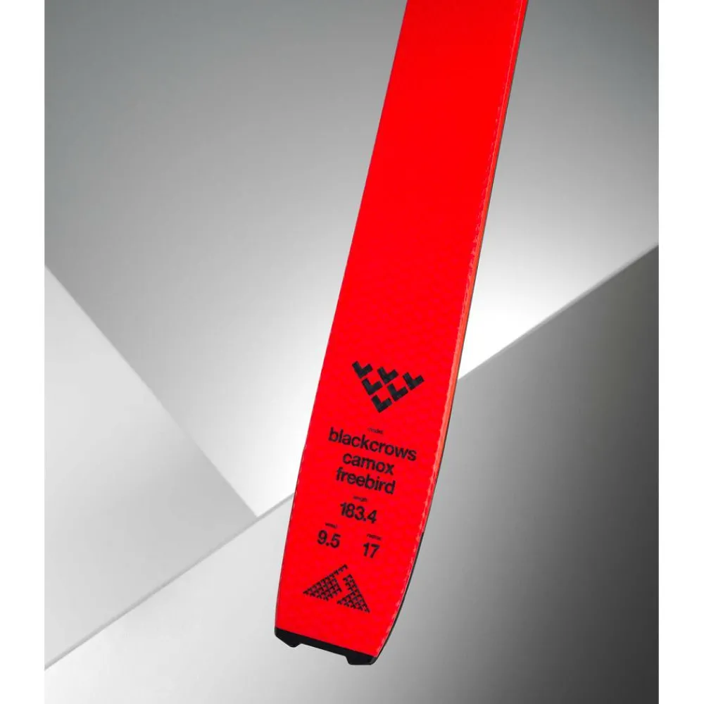 New Ski de randonnée Camox Freebird Femme Ski Rando Femme|Ski Rando Homme