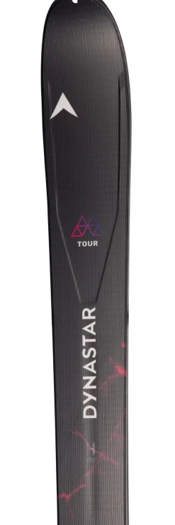 Clearance Ski de randonnée M-Vertical 88 Homme Ski Rando Homme