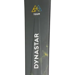 Ski Rando Femme<Dynastar Ski de randonnée M-Tour 90