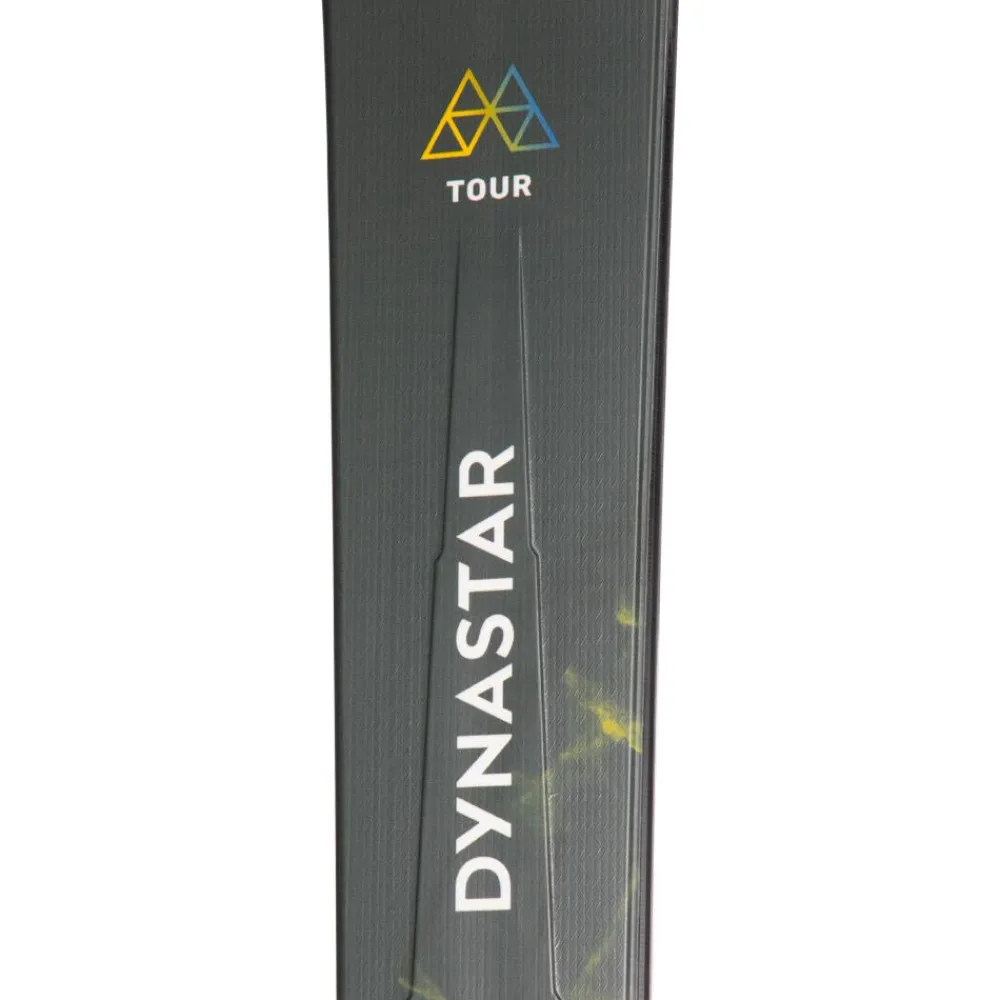 Ski Rando Femme<Dynastar Ski de randonnée M-Tour 90