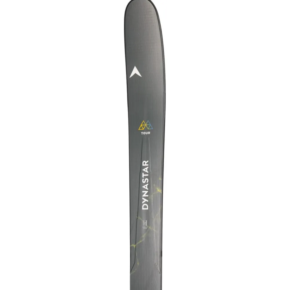 Ski Rando Femme<Dynastar Ski de randonnée M-Tour 90