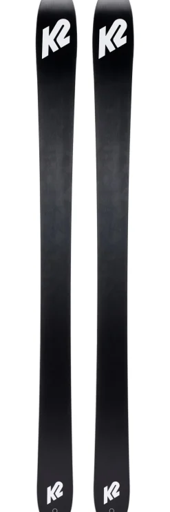 New Ski de randonnée Wayback 96 W Femme Ski Rando Femme