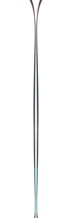 New Ski de randonnée Wayback 96 W Femme Ski Rando Femme