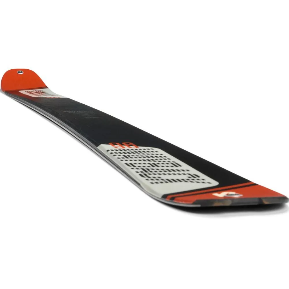 Ski de randonnée Wayback 96 Homme Ski Rando Homme