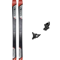 Ski de randonnée Wayback 96 Homme Ski Rando Homme