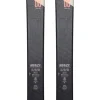 Ski Rando Femme<K2 Ski de randonnée Wayback 88 W