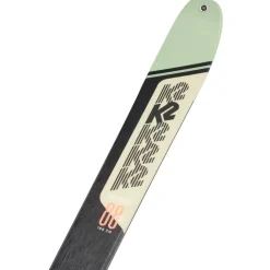 Ski Rando Femme<K2 Ski de randonnée Wayback 88 W