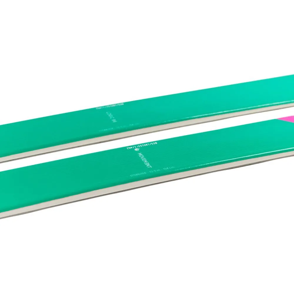 Ski Rando Femme<Movement Ski de randonnée Logic 86 W