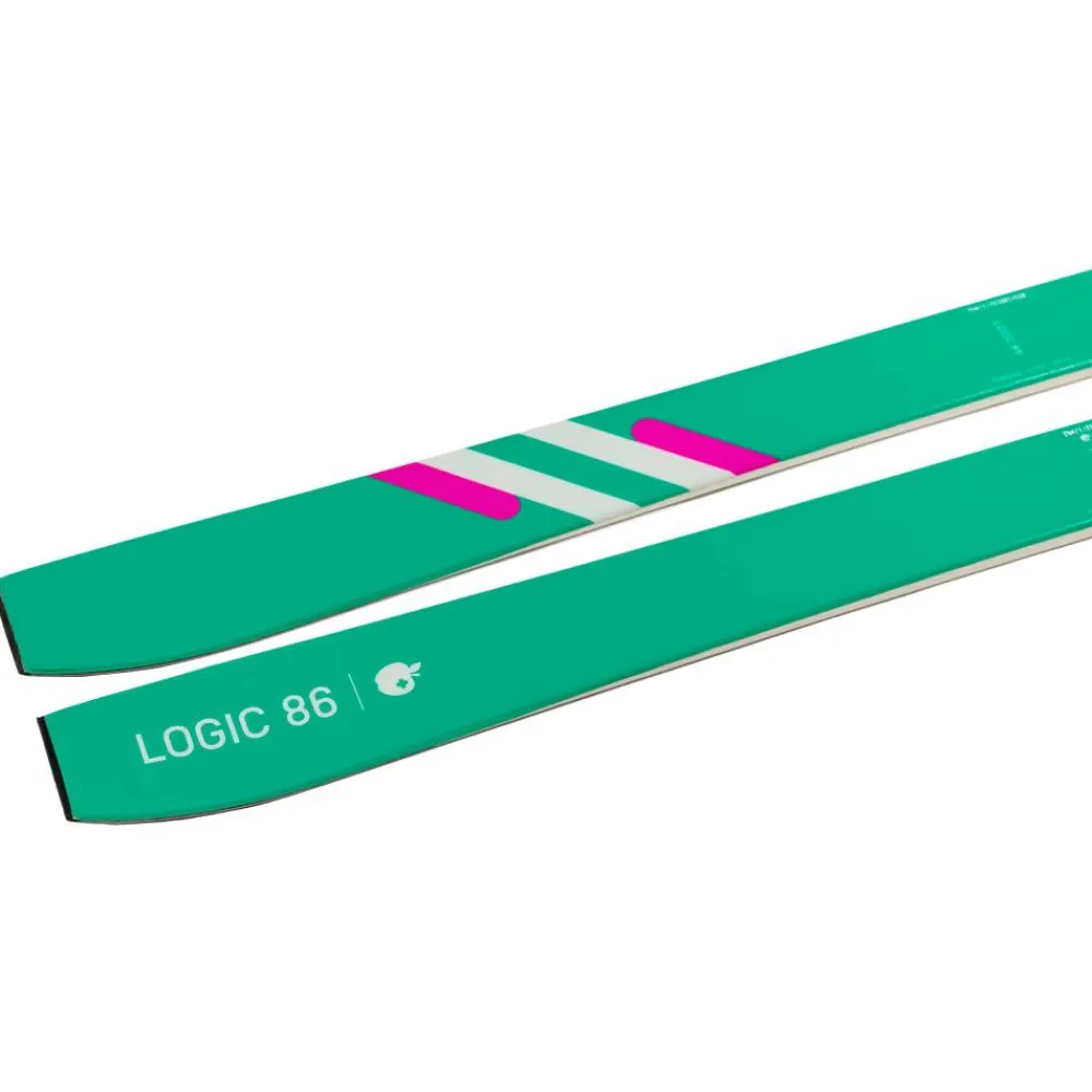 Ski Rando Femme<Movement Ski de randonnée Logic 86 W