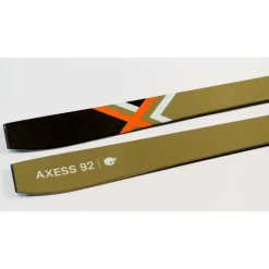 Ski Rando Homme<Movement Ski de randonnée Axess 92