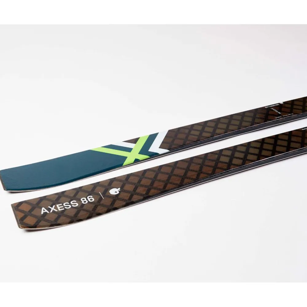 Ski de randonnée Axess 86 Homme Ski Rando Homme