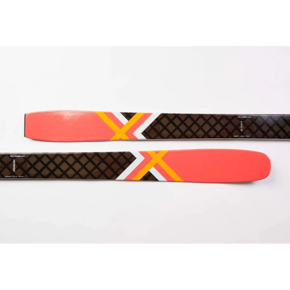 Ski Rando Femme<Movement Ski de randonnée Axess 90 W