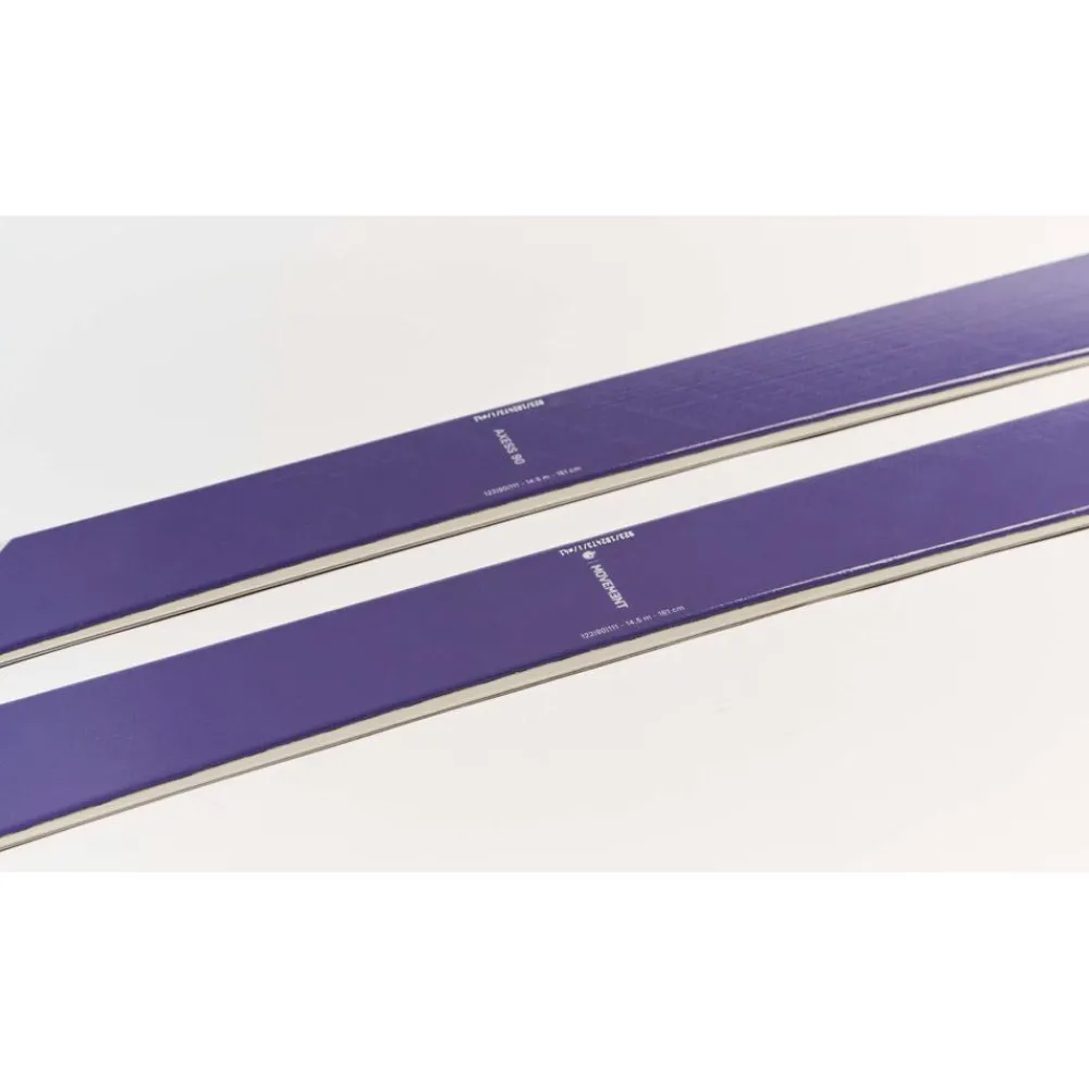 Ski Rando Femme<Movement Ski de randonnée Axess 90 W