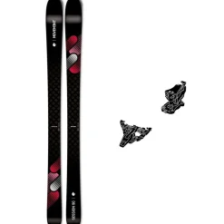 Online Ski de randonnée Session 90 W Femme Ski Rando Femme