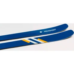 Outlet Ski de randonnée Logic 86 Homme Ski Rando Homme