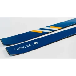 Outlet Ski de randonnée Logic 86 Homme Ski Rando Homme
