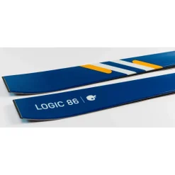Outlet Ski de randonnée Logic 86 Homme Ski Rando Homme