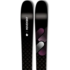 New Ski de randonnée Session 95 W Femme Ski Rando Femme