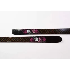 New Ski de randonnée Session 95 W Femme Ski Rando Femme