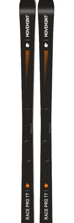 Ski Rando Femme|Ski Rando Homme<Movement Ski de randonnée Race Pro 77