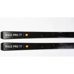 Ski Rando Femme|Ski Rando Homme<Movement Ski de randonnée Race Pro 77