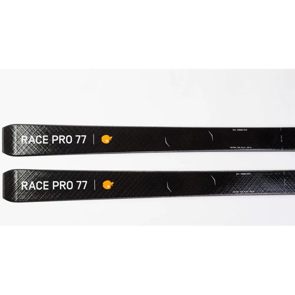 Ski Rando Femme|Ski Rando Homme<Movement Ski de randonnée Race Pro 77