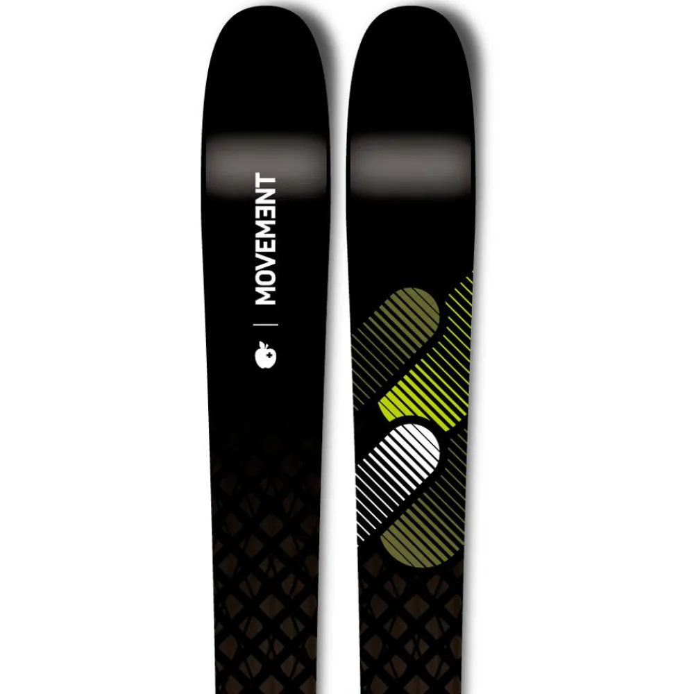 Ski Rando Homme<Movement Ski de randonnée Session 95
