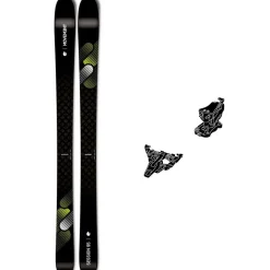Ski Rando Homme<Movement Ski de randonnée Session 95