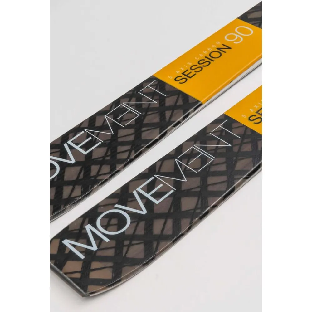 Ski Rando Homme<Movement Ski de randonnée Session 90