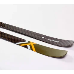 Clearance Ski de randonnée Axess 92 Homme Ski Rando Homme