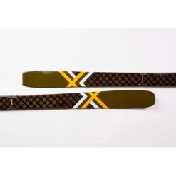 Clearance Ski de randonnée Axess 92 Homme Ski Rando Homme