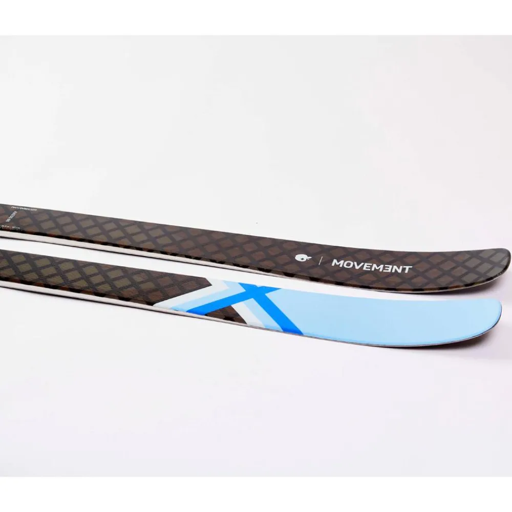 Ski Rando Femme<Movement Ski de randonnée Axess 86 W