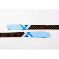 Ski Rando Femme<Movement Ski de randonnée Axess 86 W