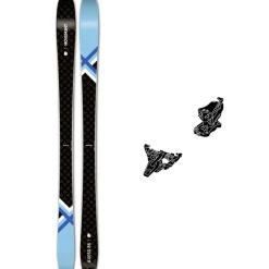 Ski Rando Femme<Movement Ski de randonnée Axess 86 W
