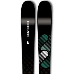 Ski Rando Femme<Movement Ski de randonnée Session 85 W