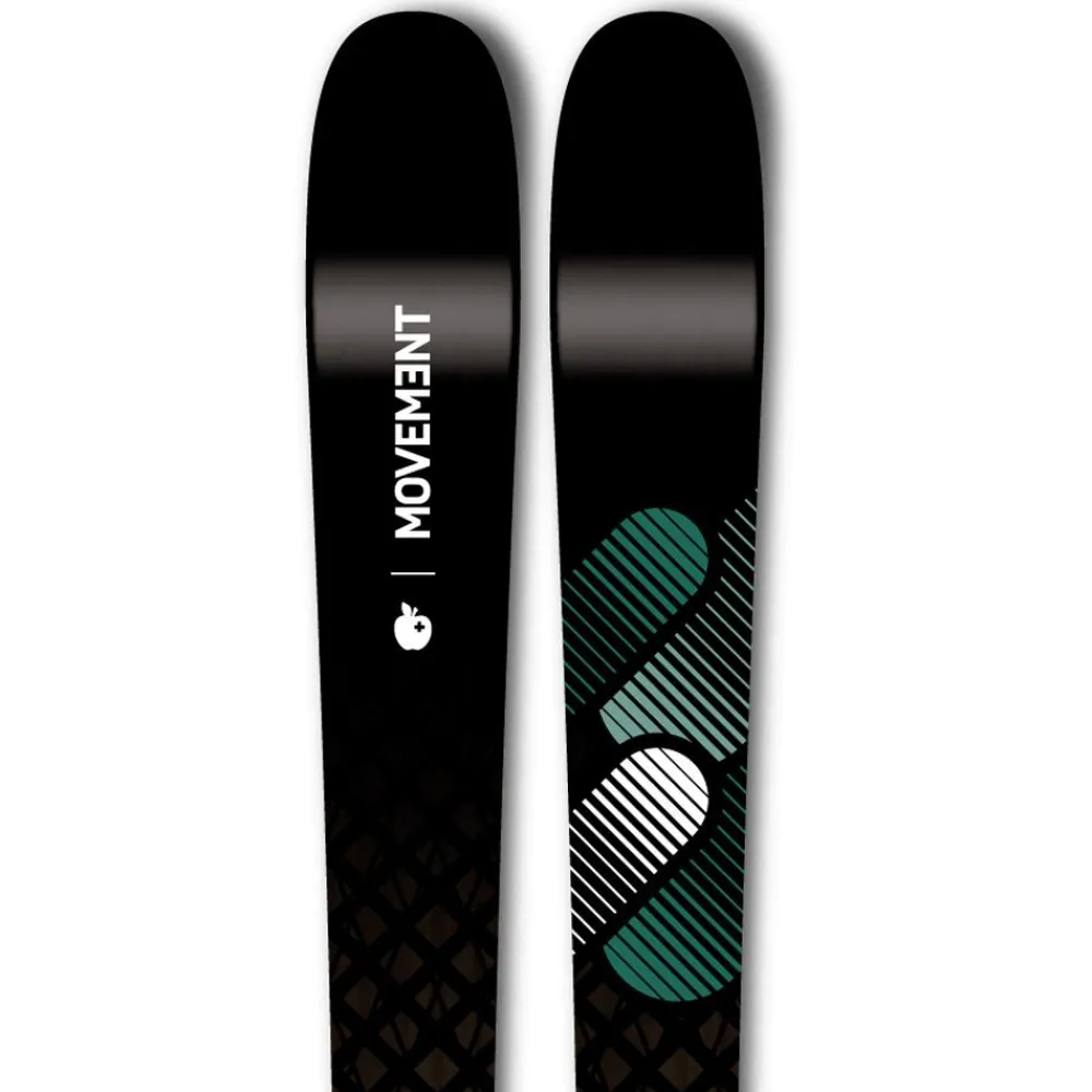 Ski Rando Femme<Movement Ski de randonnée Session 85 W