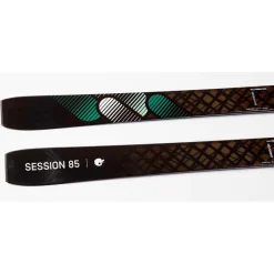 Ski Rando Femme<Movement Ski de randonnée Session 85 W