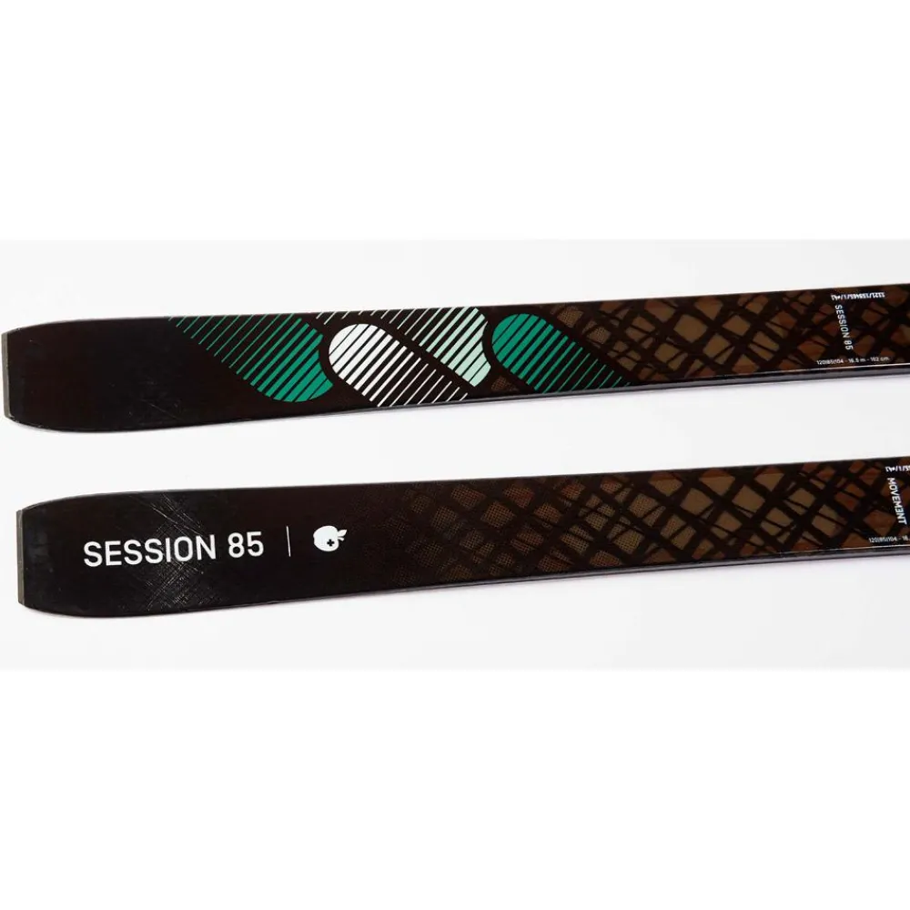 Ski Rando Femme<Movement Ski de randonnée Session 85 W