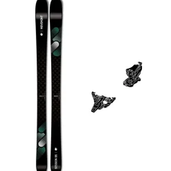 Ski Rando Femme<Movement Ski de randonnée Session 85 W
