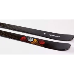 Online Ski de randonnée Session 90 Homme Ski Rando Homme