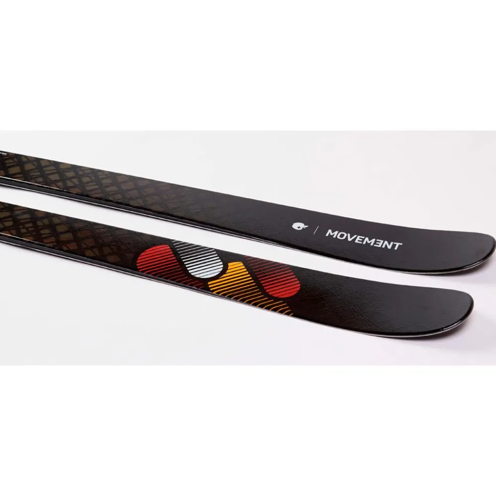 Online Ski de randonnée Session 90 Homme Ski Rando Homme
