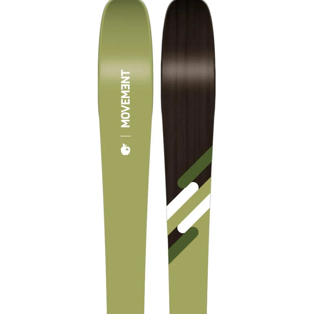 Ski de randonnée Logic 91 Homme Ski Rando Homme