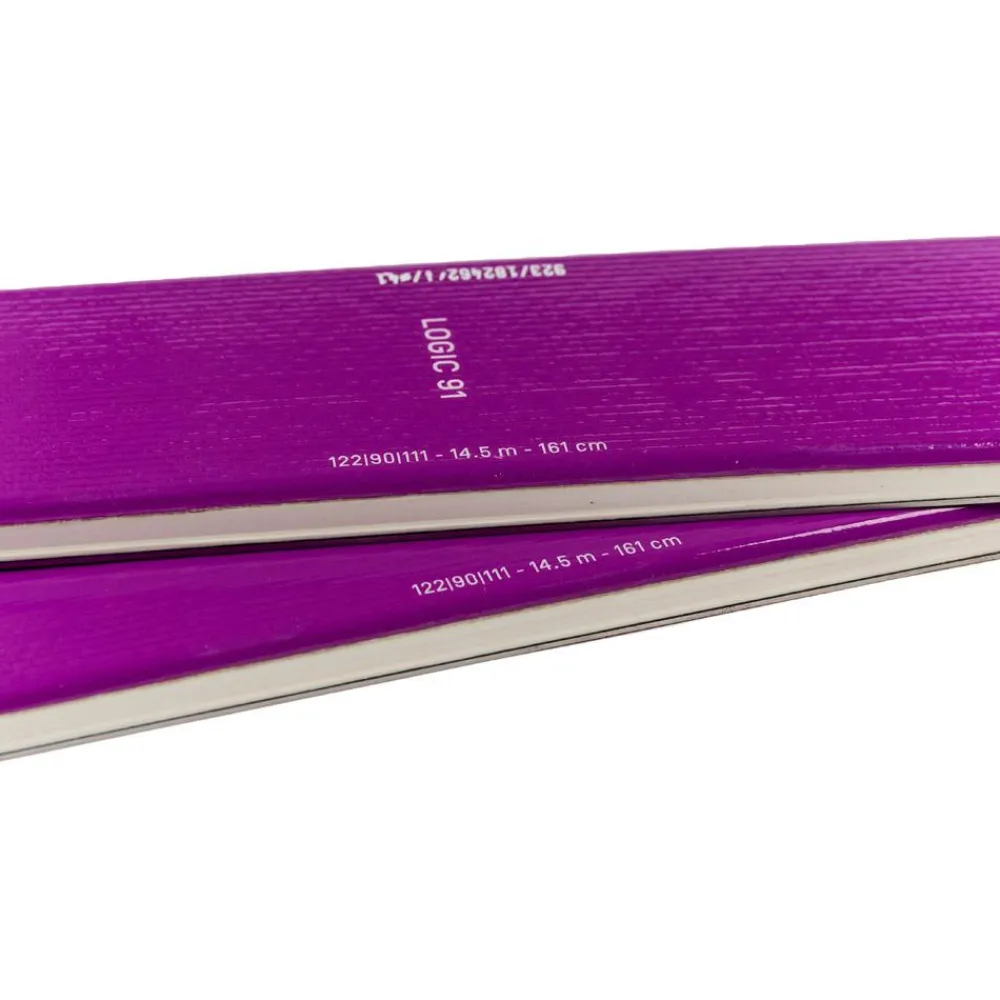 Sale Ski de randonnée Logic 91 W Femme Ski Rando Femme