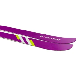Sale Ski de randonnée Logic 91 W Femme Ski Rando Femme