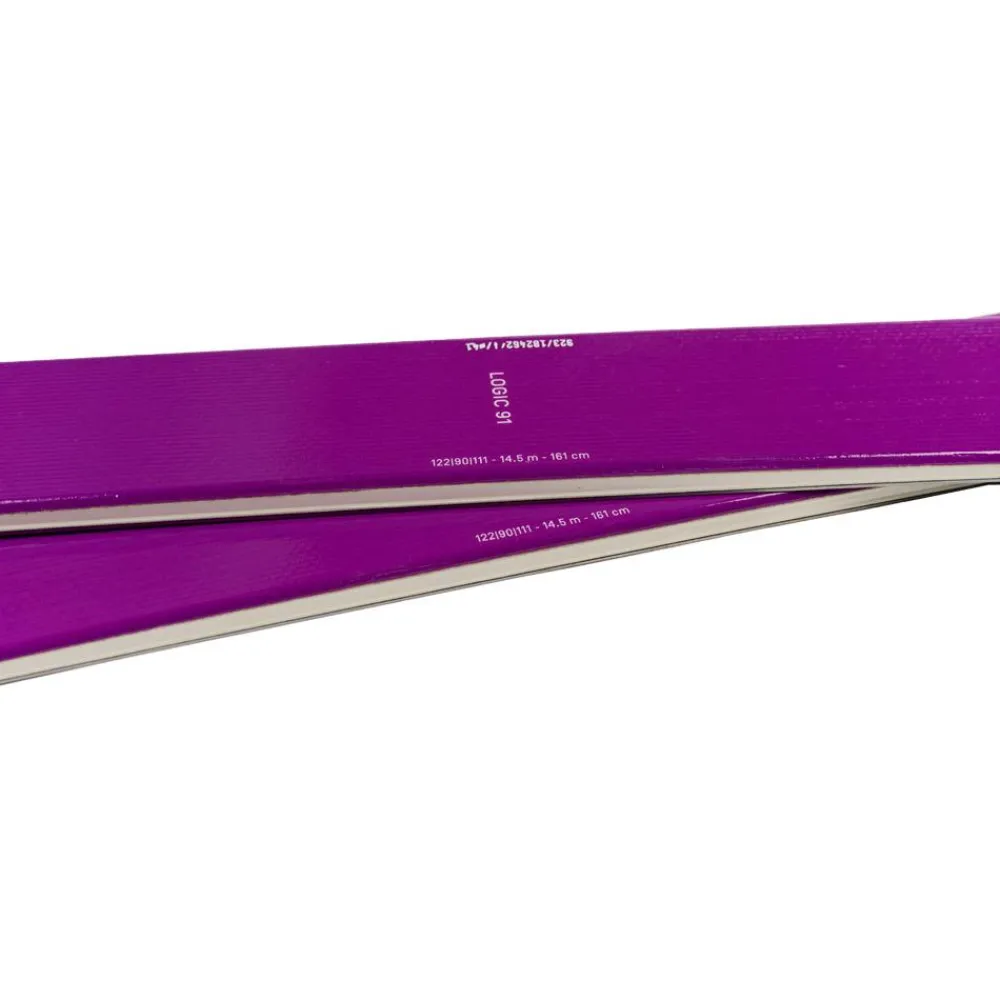 Sale Ski de randonnée Logic 91 W Femme Ski Rando Femme