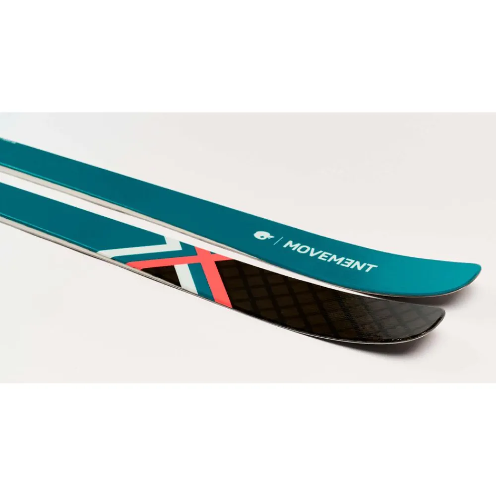 Best Ski de randonnée Axess 86 W Femme Ski Rando Femme